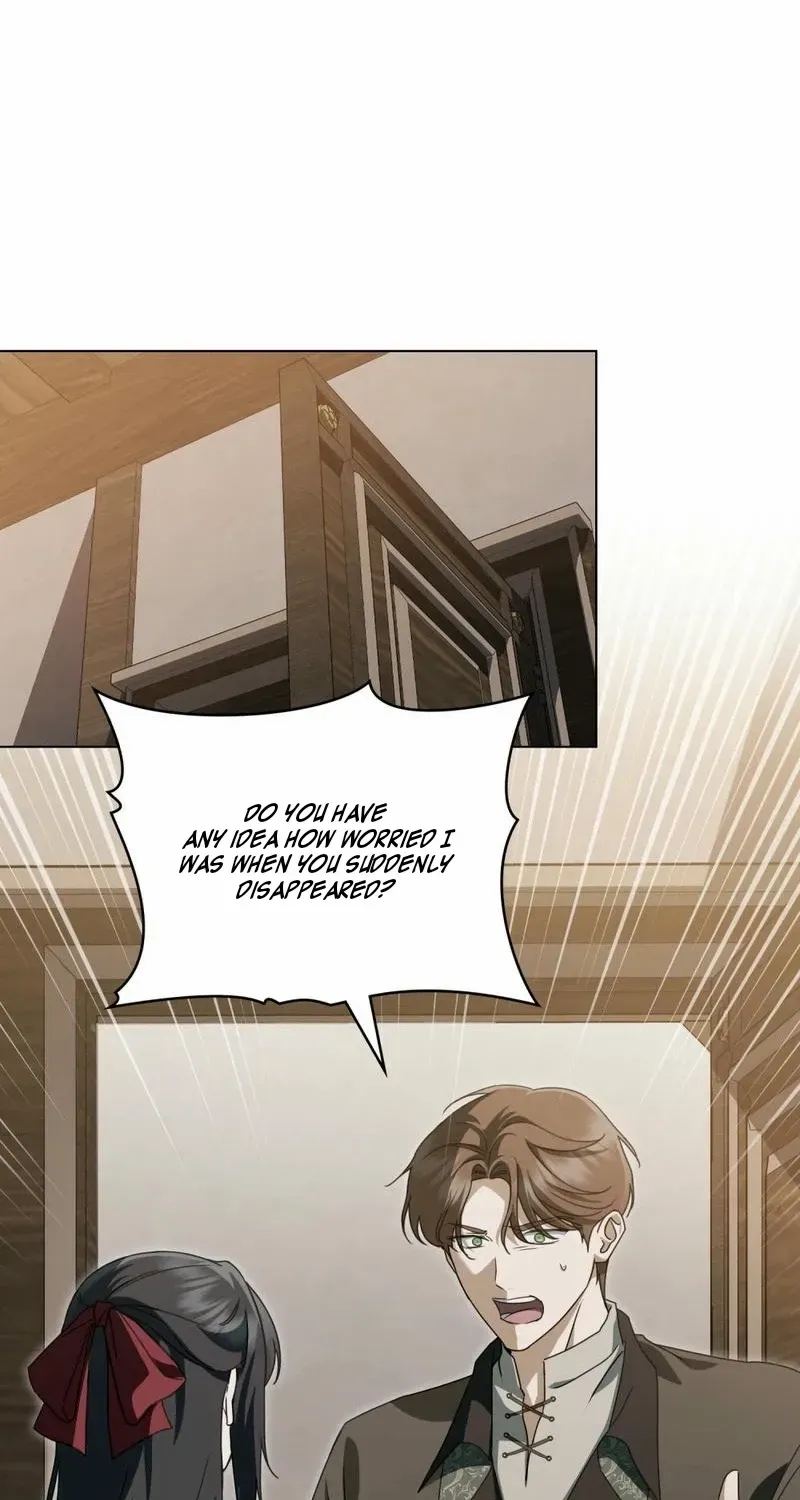 The Monster Lady and the Holy Knight Chapter 32 page 49 - 