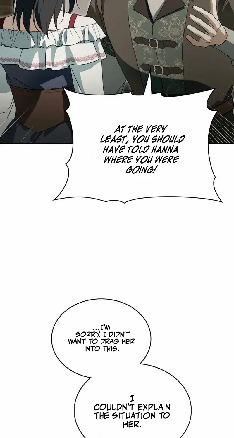 The Monster Lady and the Holy Knight Chapter 32 page 50 - 