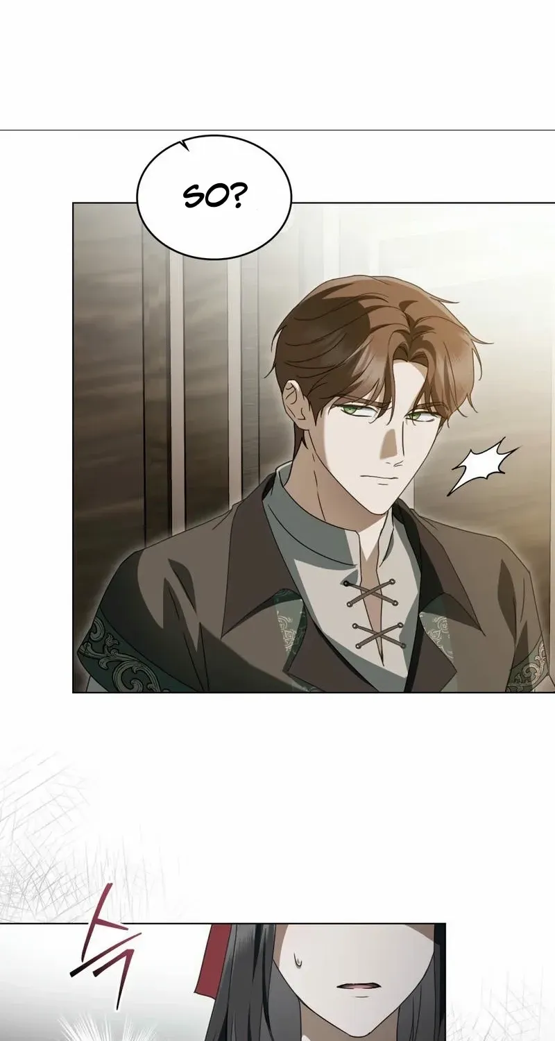 The Monster Lady and the Holy Knight Chapter 32 page 57 - 