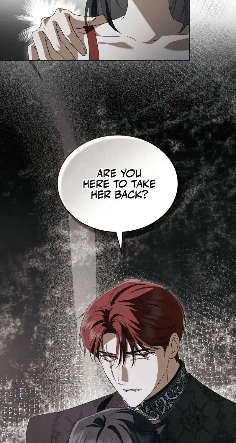 The Monster Lady and the Holy Knight Chapter 32 page 58 - 