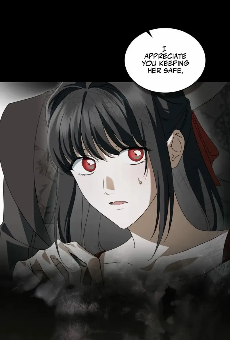 The Monster Lady and the Holy Knight Chapter 32 page 60 - 