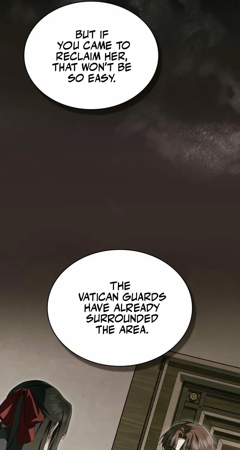 The Monster Lady and the Holy Knight Chapter 32 page 61 - 