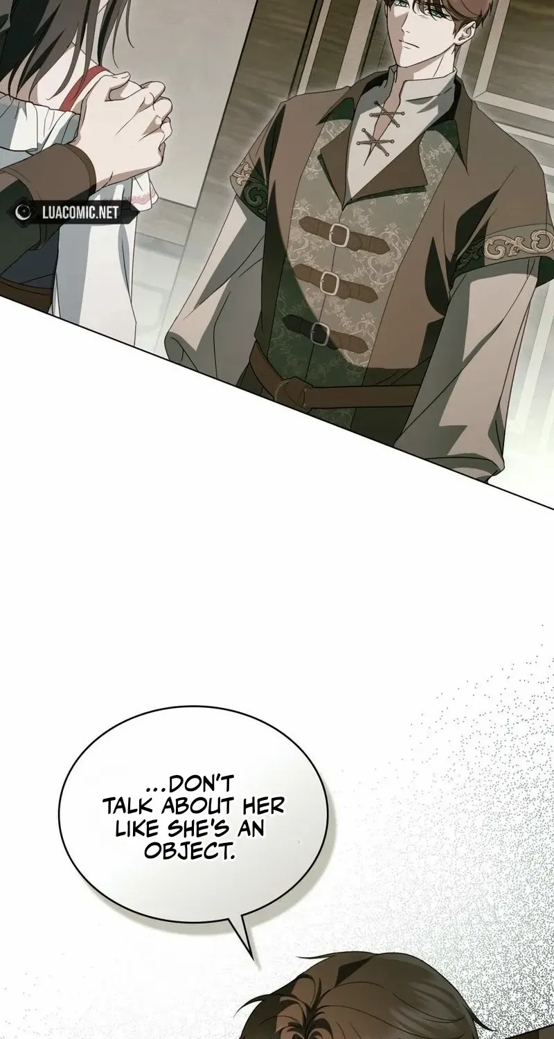 The Monster Lady and the Holy Knight Chapter 32 page 62 - 