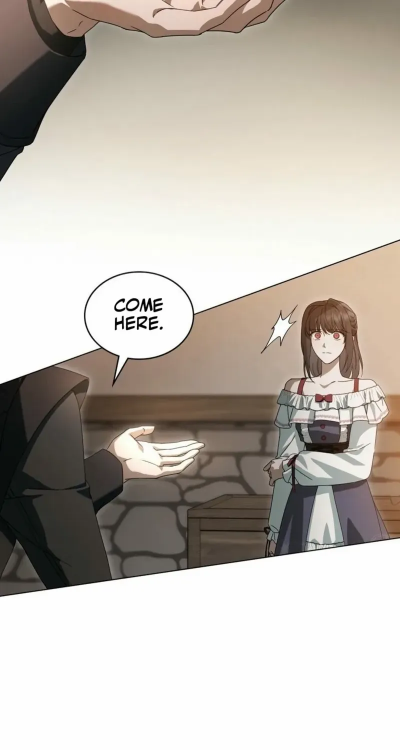 The Monster Lady and the Holy Knight Chapter 32 page 9 - 