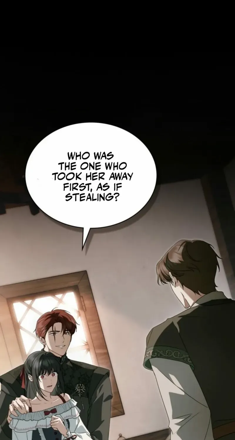 The Monster Lady and the Holy Knight Chapter 33 page 2 - 