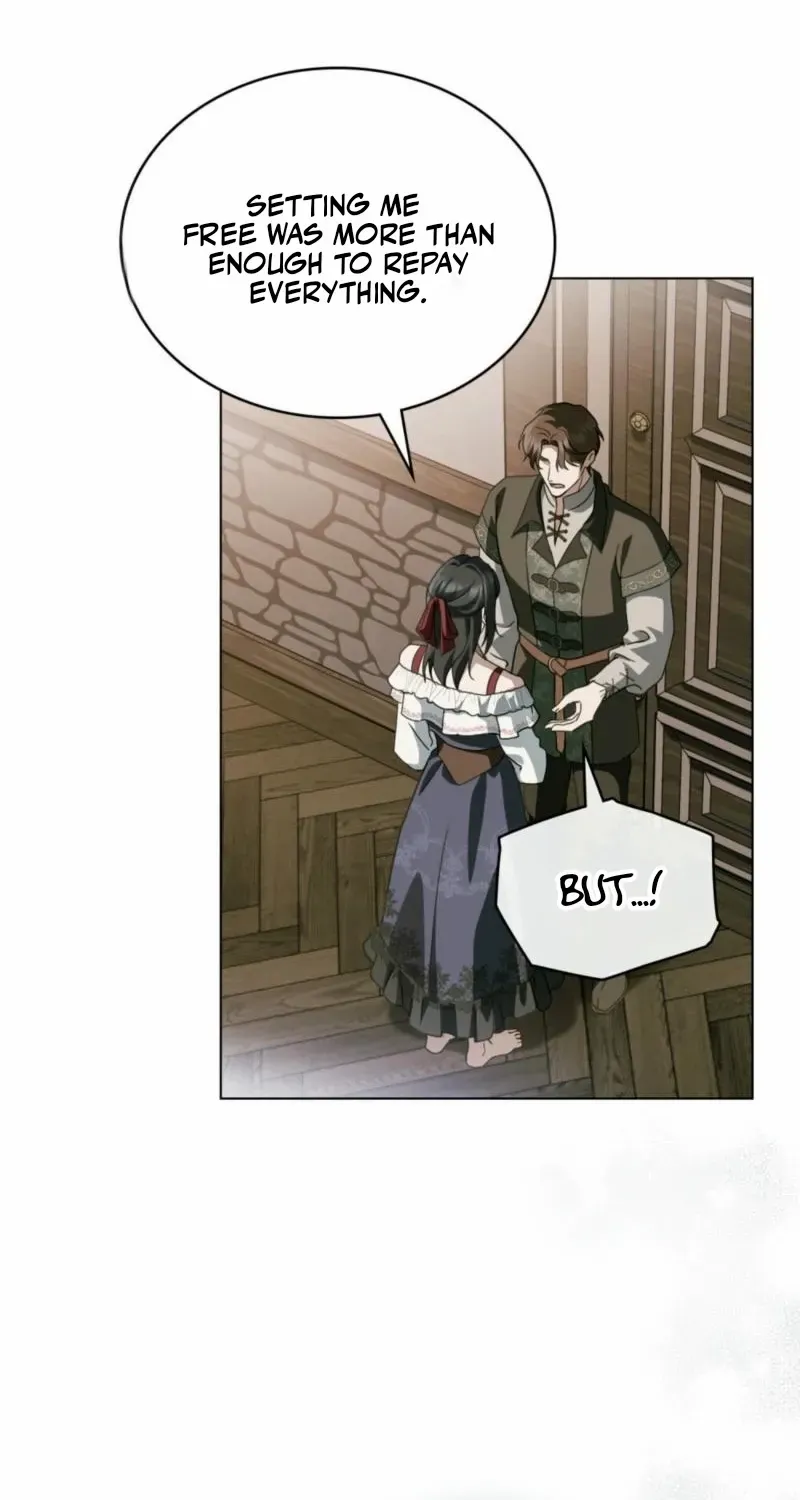 The Monster Lady and the Holy Knight Chapter 33 page 12 - 
