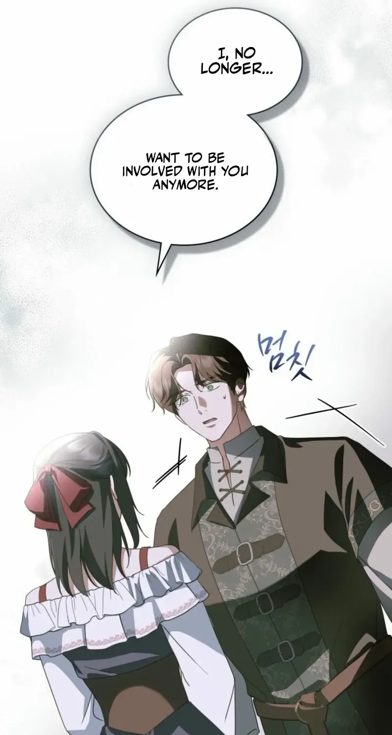 The Monster Lady and the Holy Knight Chapter 33 page 13 - 