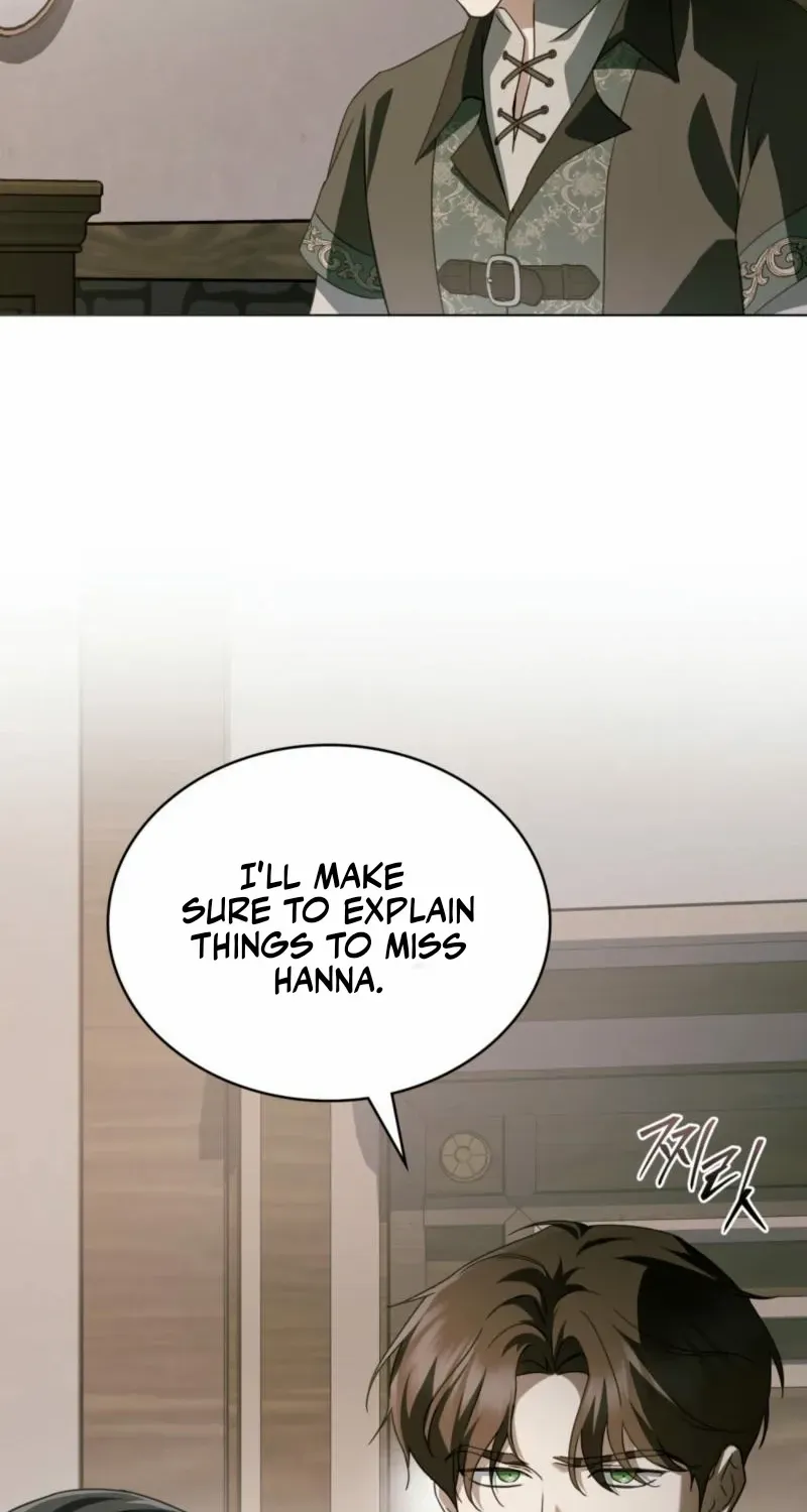 The Monster Lady and the Holy Knight Chapter 33 page 16 - 