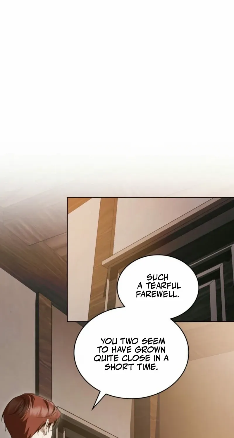 The Monster Lady and the Holy Knight Chapter 33 page 20 - 