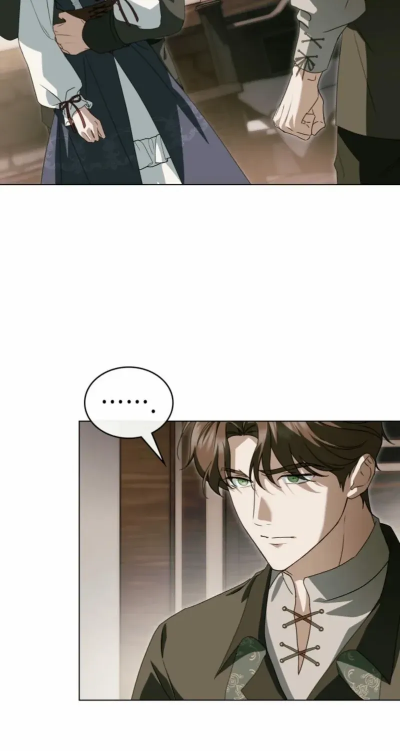 The Monster Lady and the Holy Knight Chapter 33 page 3 - 