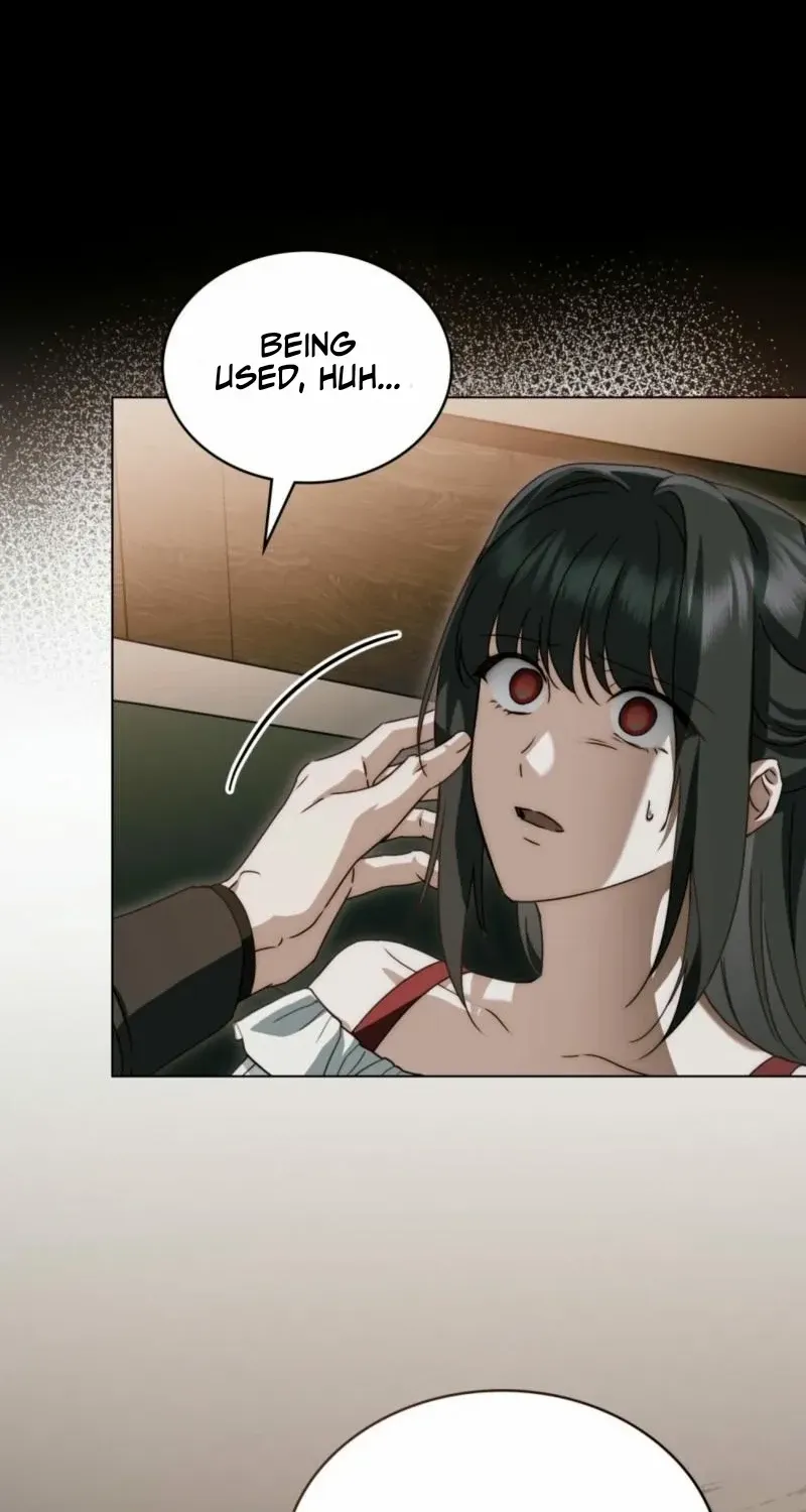 The Monster Lady and the Holy Knight Chapter 33 page 27 - 