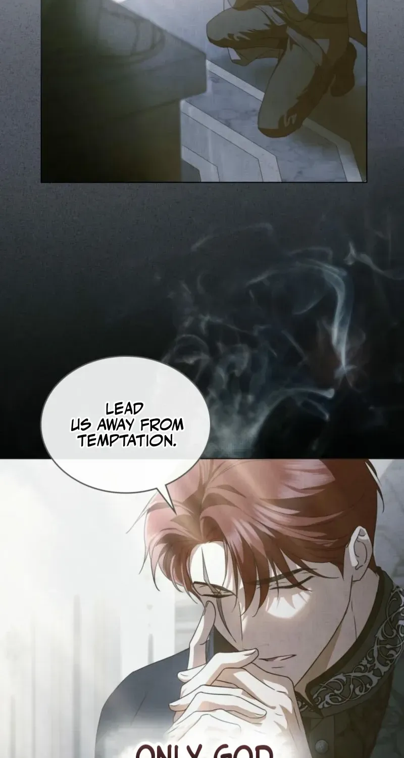 The Monster Lady and the Holy Knight Chapter 33 page 57 - 
