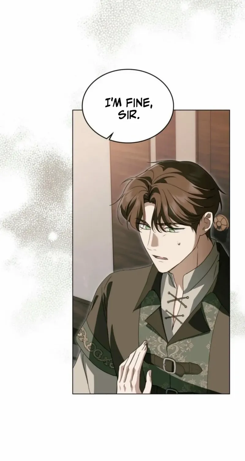 The Monster Lady and the Holy Knight Chapter 33 page 9 - 