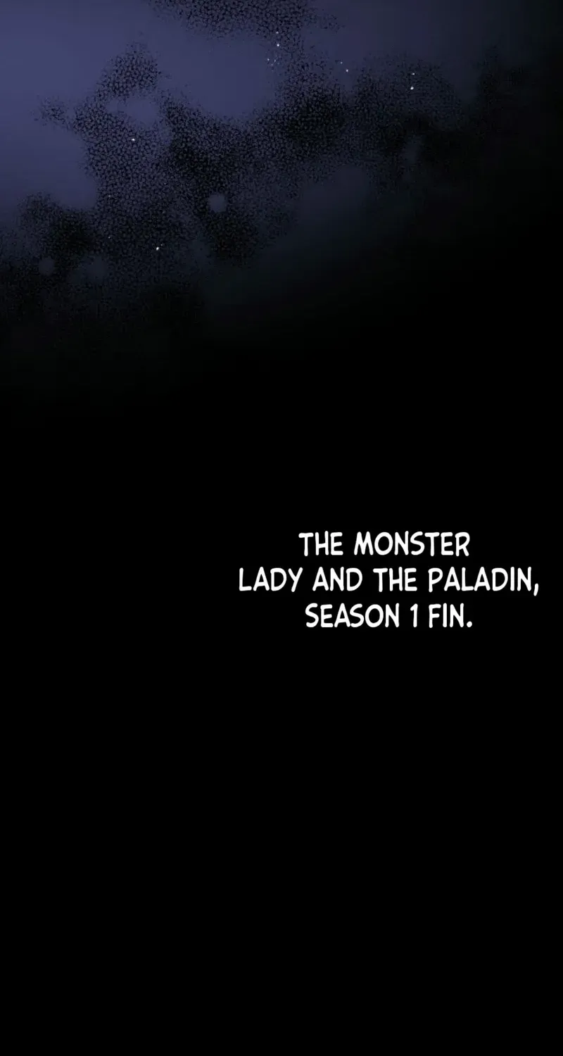 The Monster Lady and the Holy Knight Chapter 33 page 84 - 