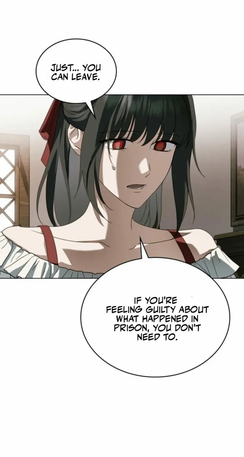 The Monster Lady and the Holy Knight Chapter 33 page 10 - 