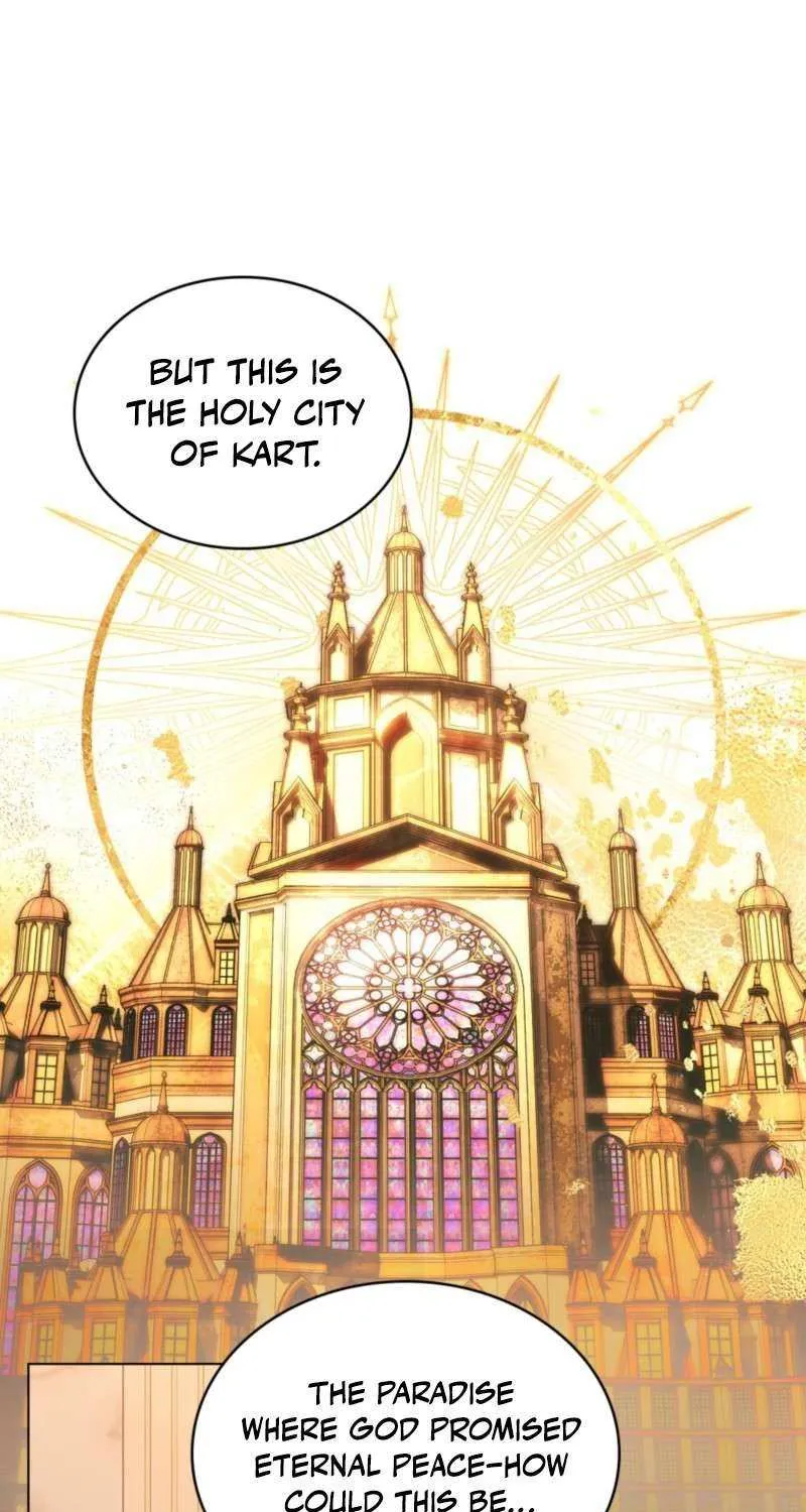 The Monster Lady and the Holy Knight Chapter 34 page 12 - 