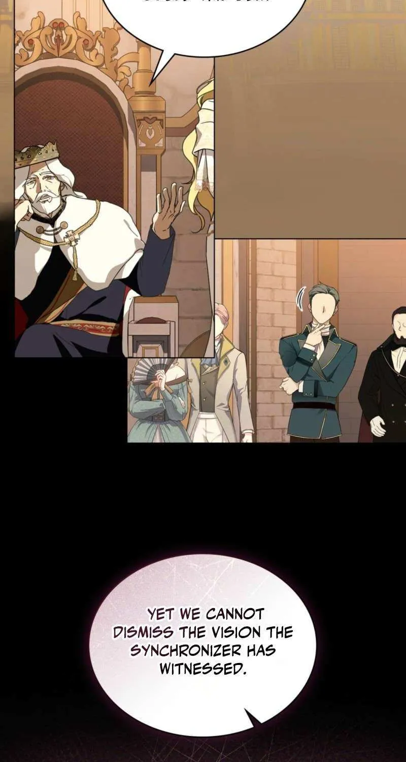 The Monster Lady and the Holy Knight Chapter 34 page 13 - 