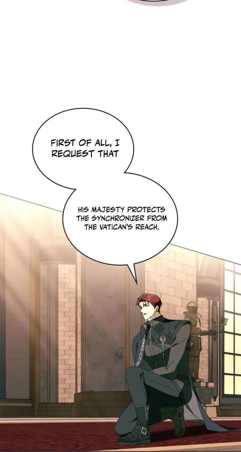 The Monster Lady and the Holy Knight Chapter 34 page 15 - 