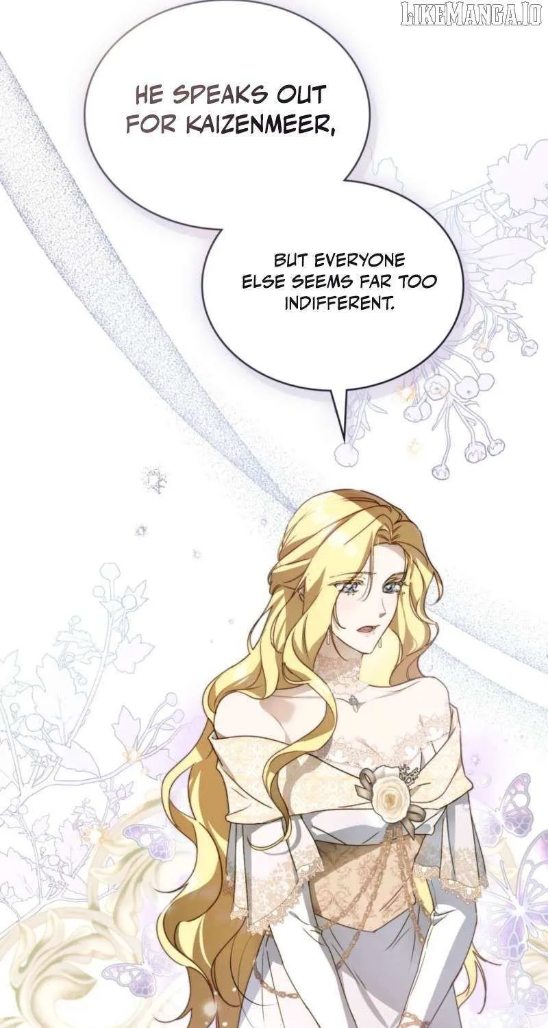 The Monster Lady and the Holy Knight Chapter 34 page 18 - 