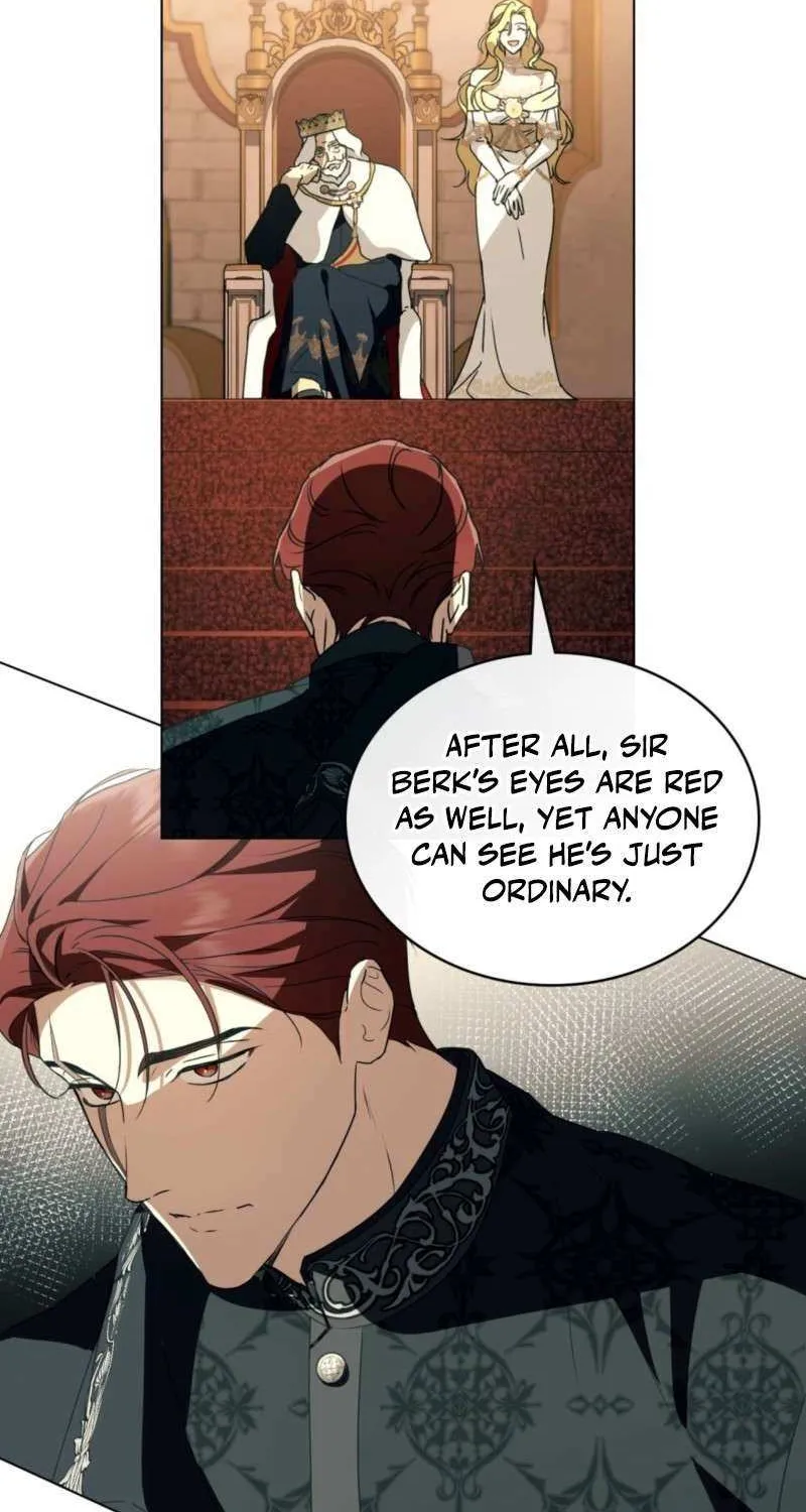 The Monster Lady and the Holy Knight Chapter 34 page 21 - 