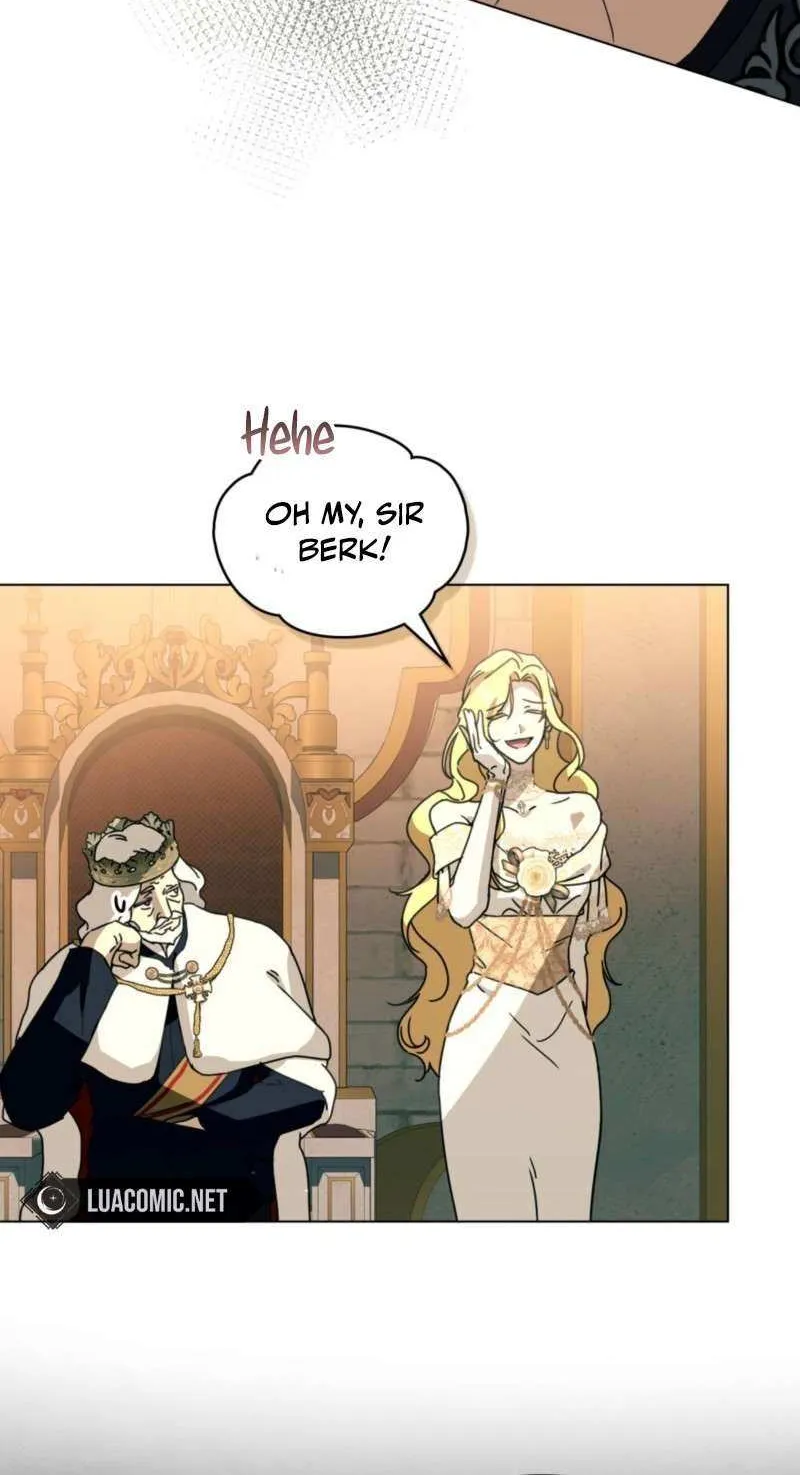 The Monster Lady and the Holy Knight Chapter 34 page 23 - 