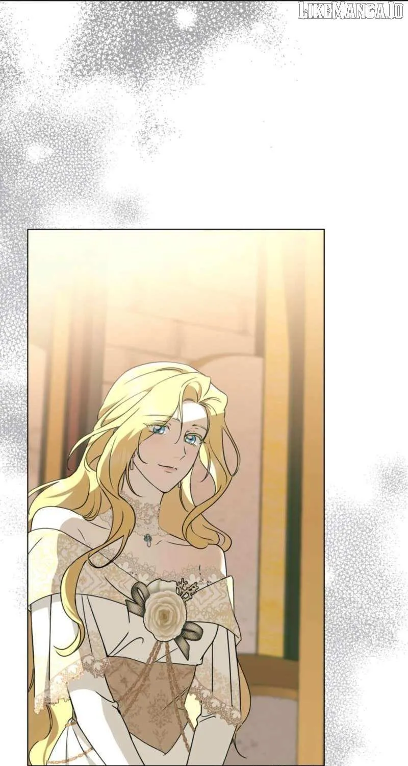 The Monster Lady and the Holy Knight Chapter 34 page 31 - 