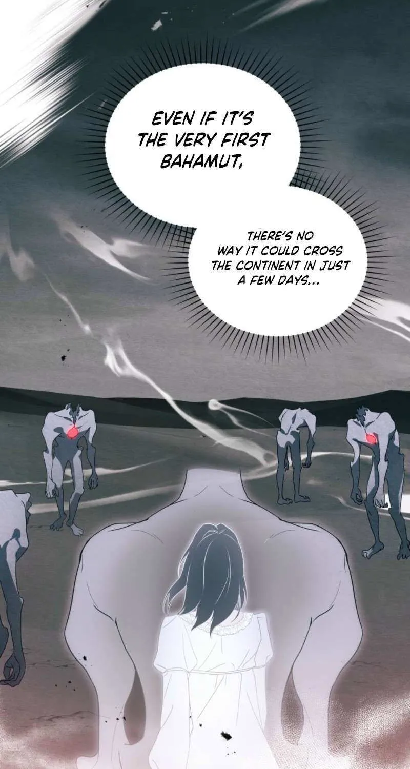 The Monster Lady and the Holy Knight Chapter 34 page 40 - 