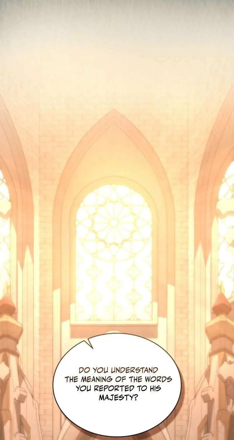 The Monster Lady and the Holy Knight Chapter 34 page 5 - 