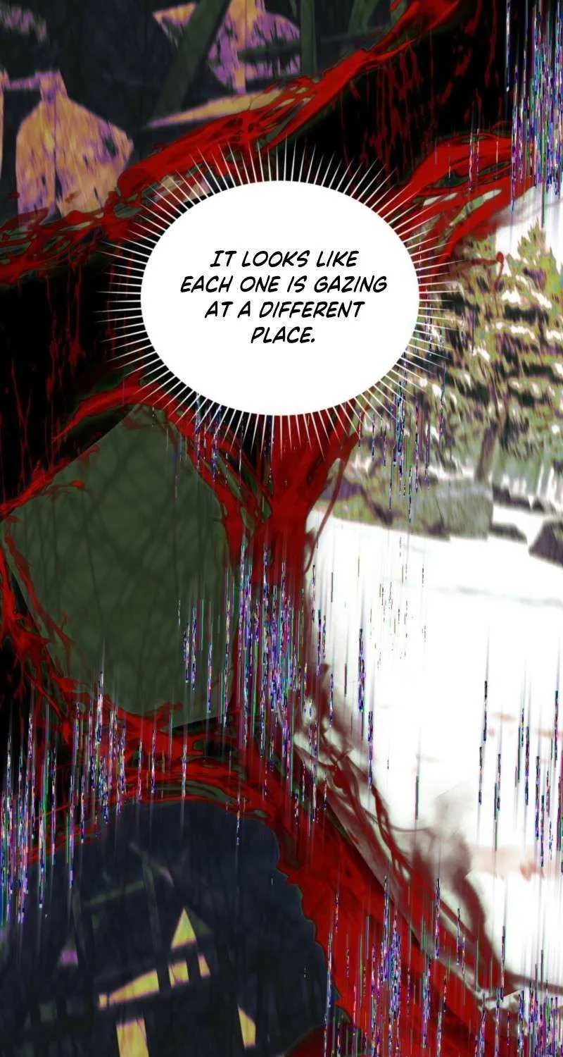 The Monster Lady and the Holy Knight Chapter 34 page 43 - 