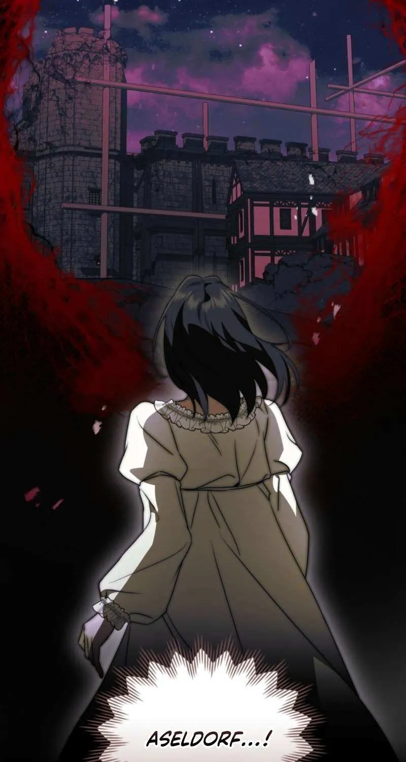 The Monster Lady and the Holy Knight Chapter 34 page 50 - 