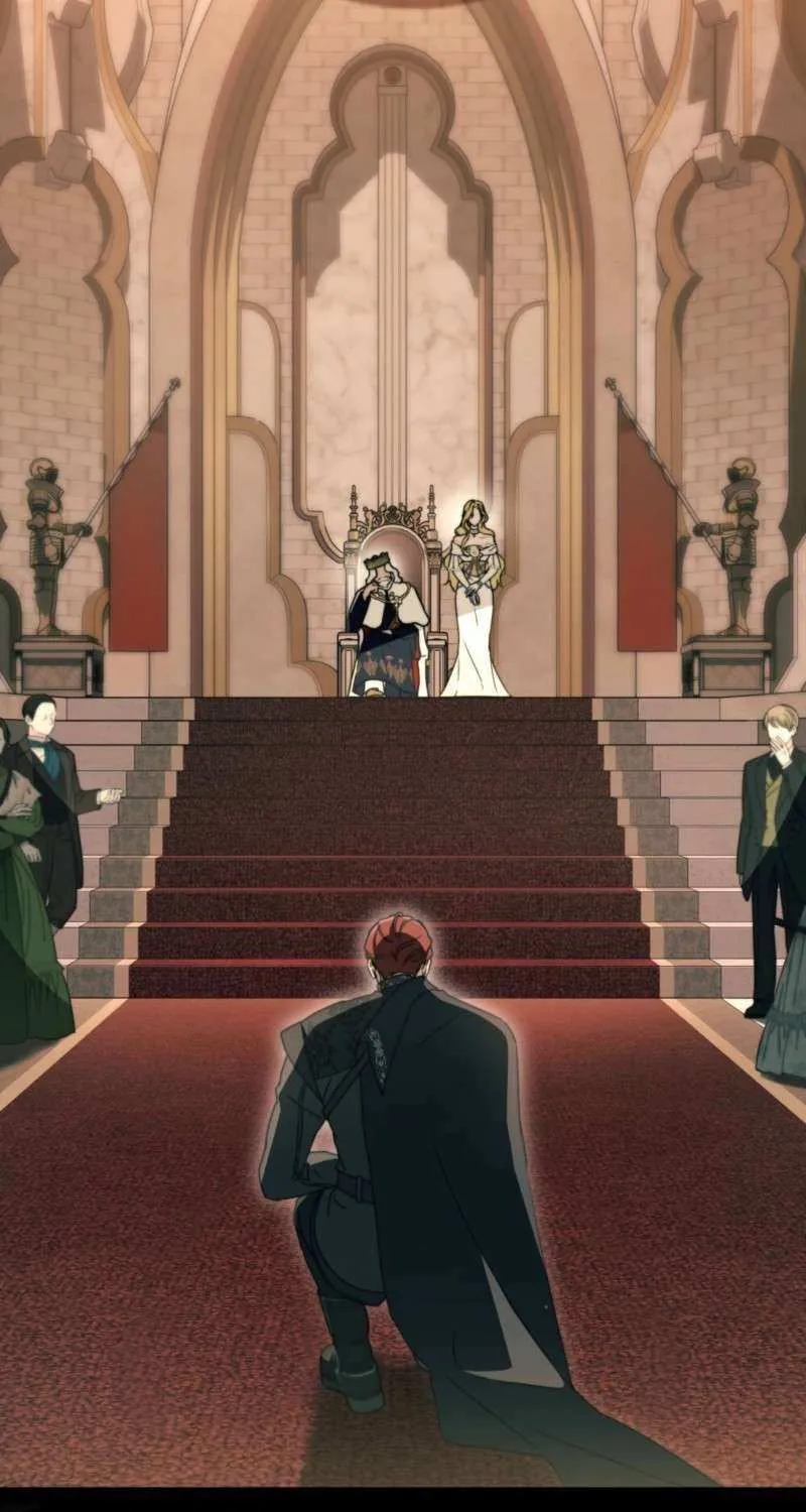 The Monster Lady and the Holy Knight Chapter 34 page 6 - 