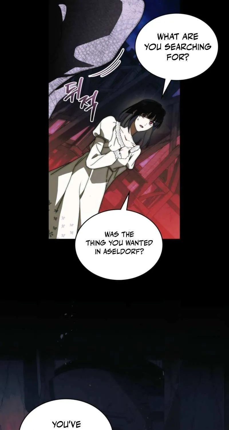 The Monster Lady and the Holy Knight Chapter 34 page 53 - 
