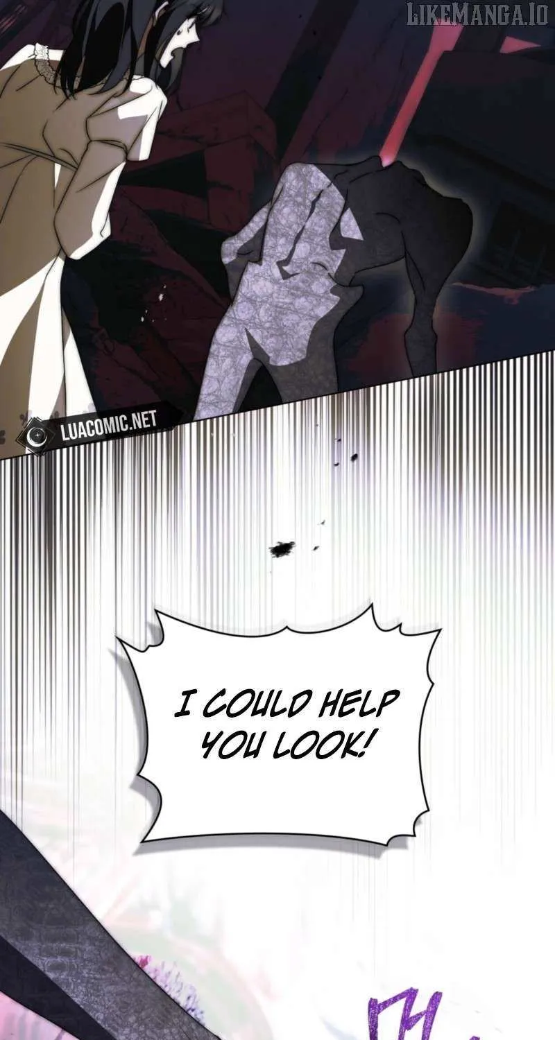The Monster Lady and the Holy Knight Chapter 34 page 55 - 