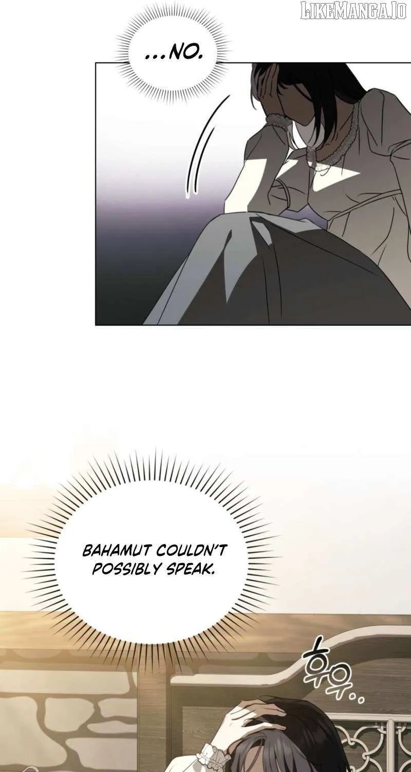 The Monster Lady and the Holy Knight Chapter 34 page 63 - 