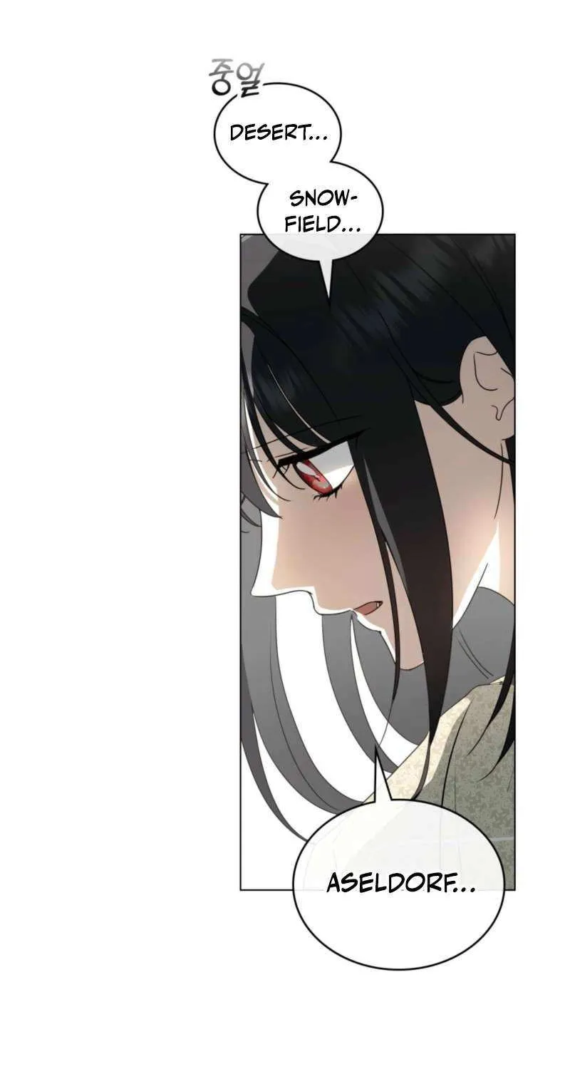 The Monster Lady and the Holy Knight Chapter 34 page 66 - 