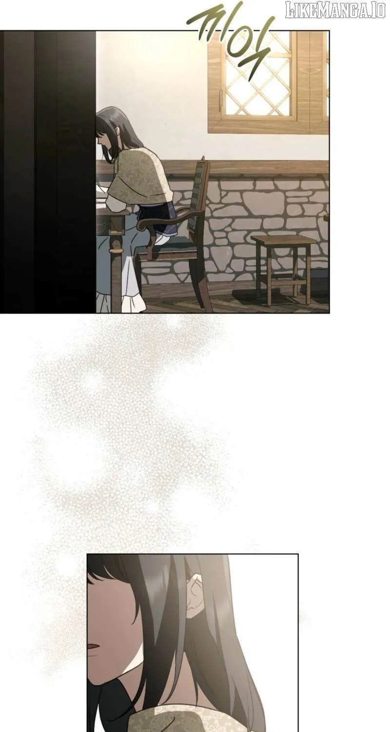The Monster Lady and the Holy Knight Chapter 34 page 71 - 