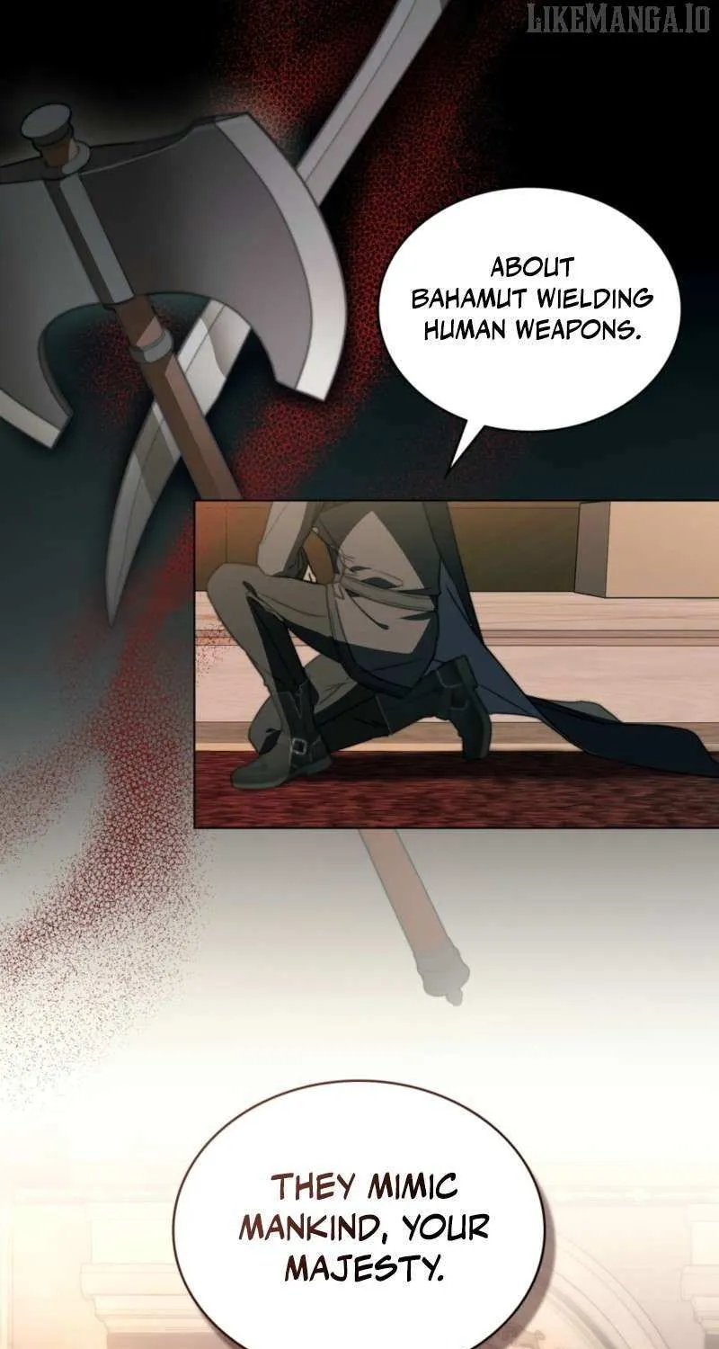 The Monster Lady and the Holy Knight Chapter 34 page 10 - 