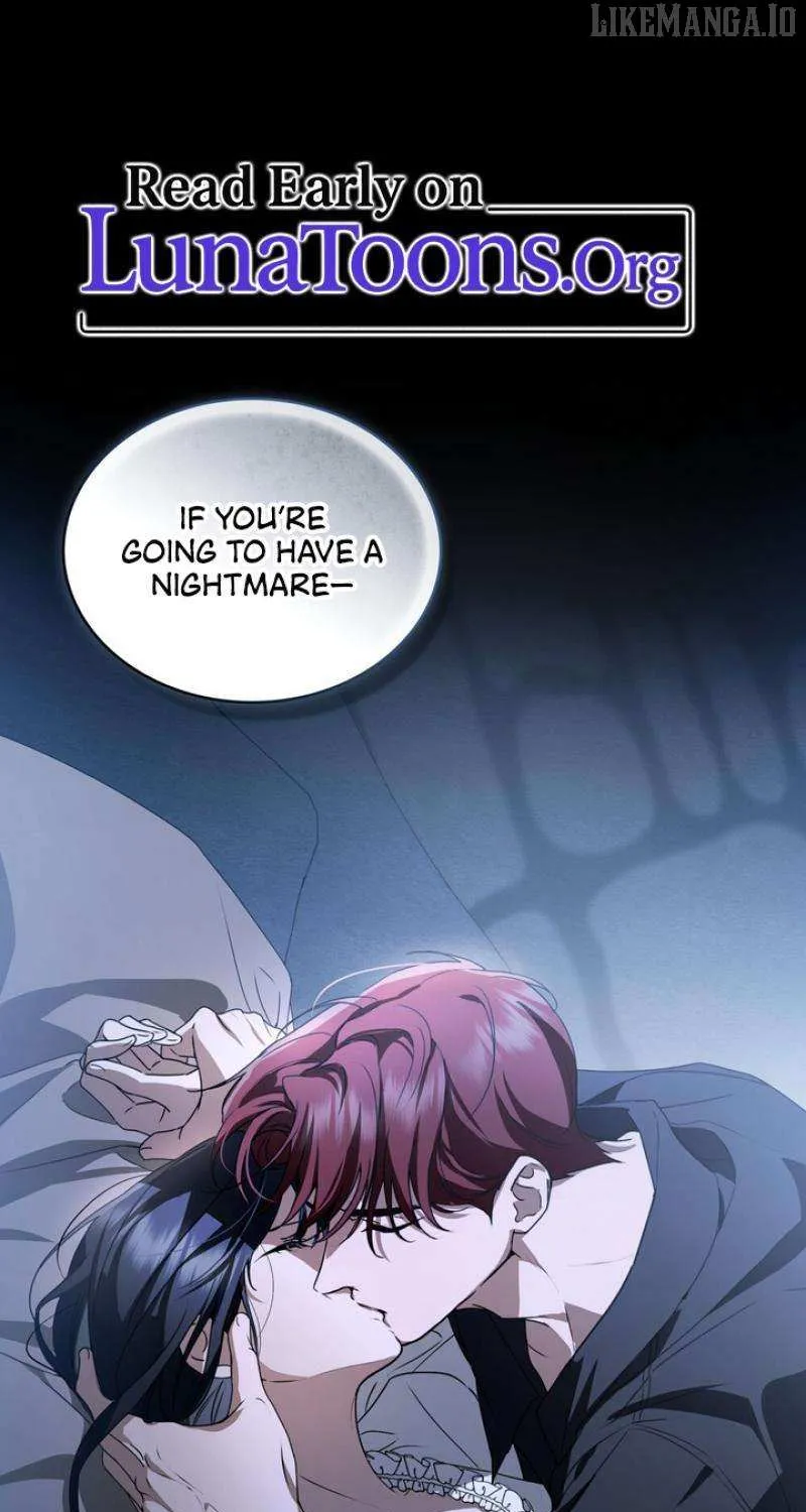 The Monster Lady and the Holy Knight Chapter 36 page 1 - 