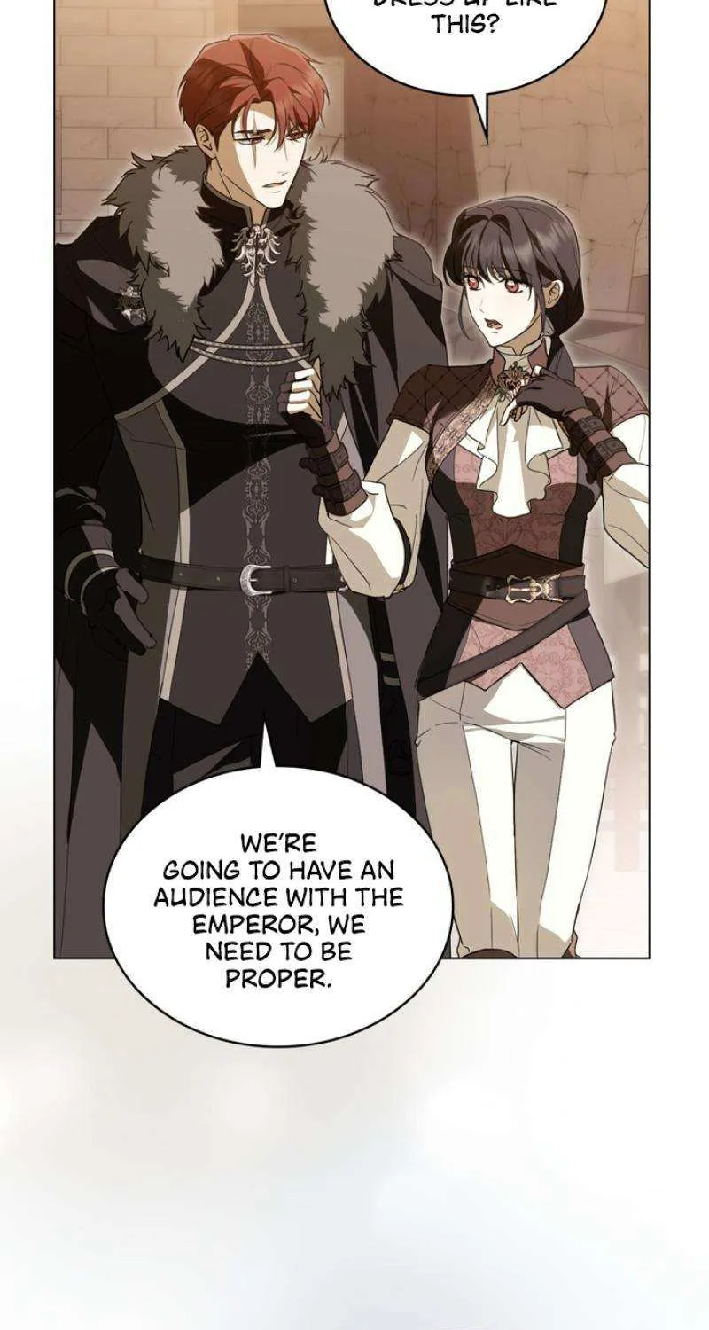 The Monster Lady and the Holy Knight Chapter 36 page 11 - 