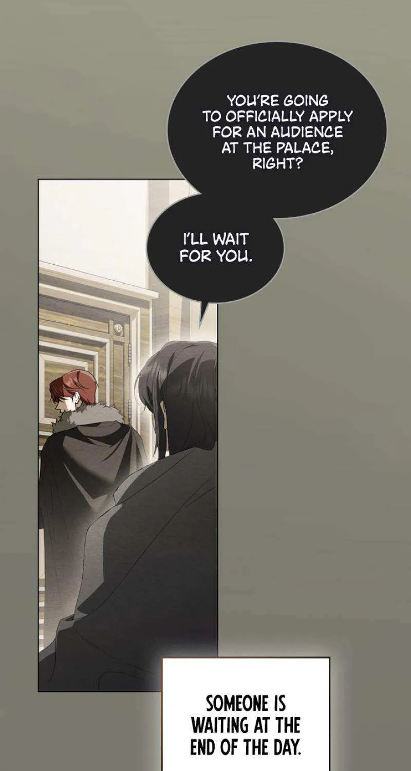 The Monster Lady and the Holy Knight Chapter 36 page 20 - 