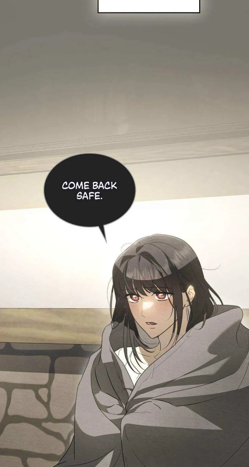 The Monster Lady and the Holy Knight Chapter 36 page 21 - 