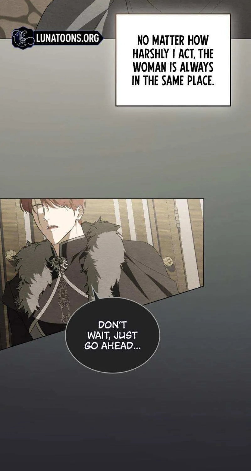 The Monster Lady and the Holy Knight Chapter 36 page 22 - 