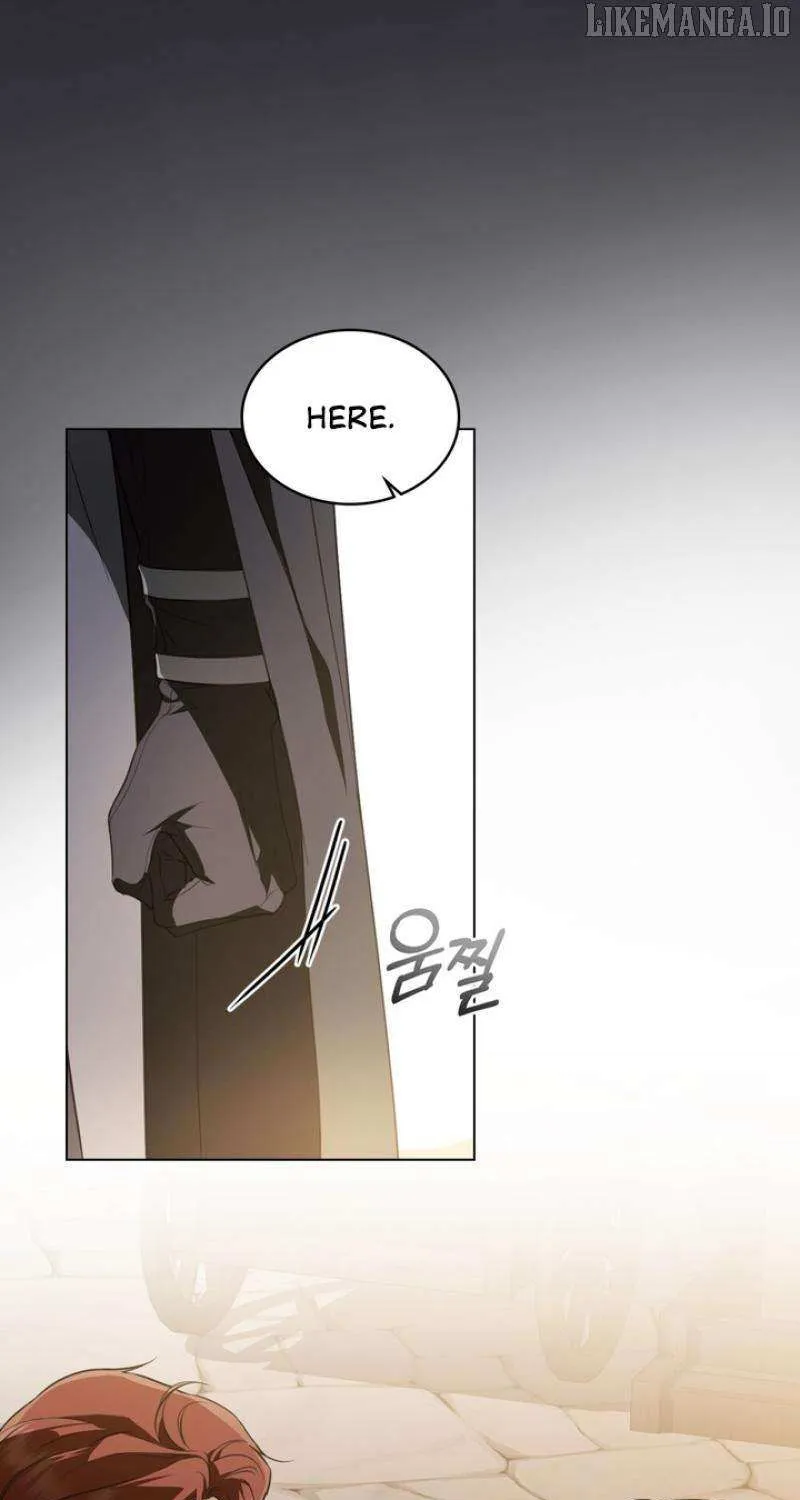 The Monster Lady and the Holy Knight Chapter 36 page 25 - 