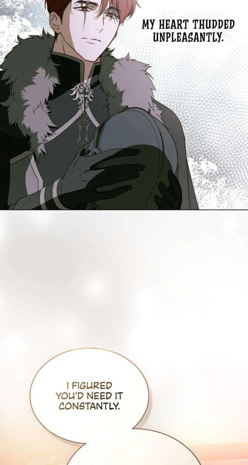 The Monster Lady and the Holy Knight Chapter 36 page 29 - 