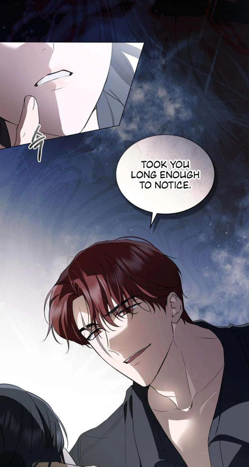 The Monster Lady and the Holy Knight Chapter 36 page 4 - 