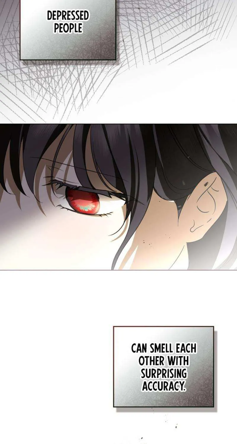 The Monster Lady and the Holy Knight Chapter 36 page 39 - 