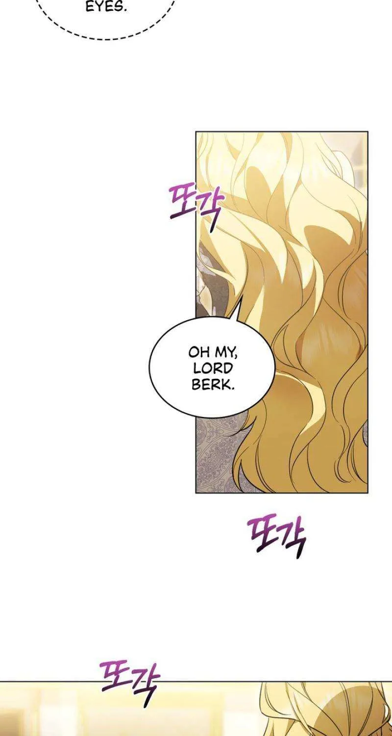The Monster Lady and the Holy Knight Chapter 36 page 56 - 