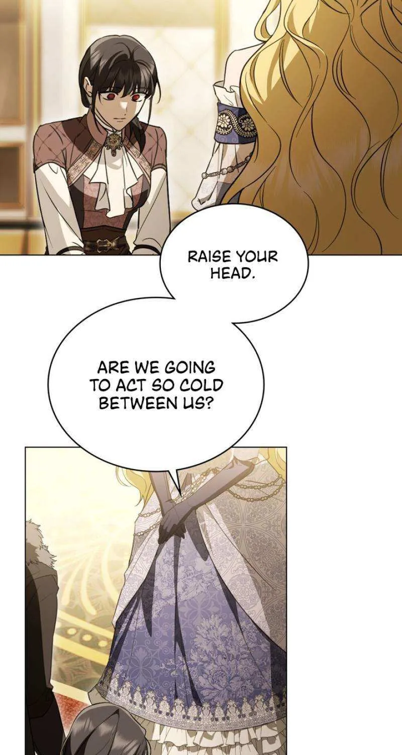 The Monster Lady and the Holy Knight Chapter 36 page 57 - 