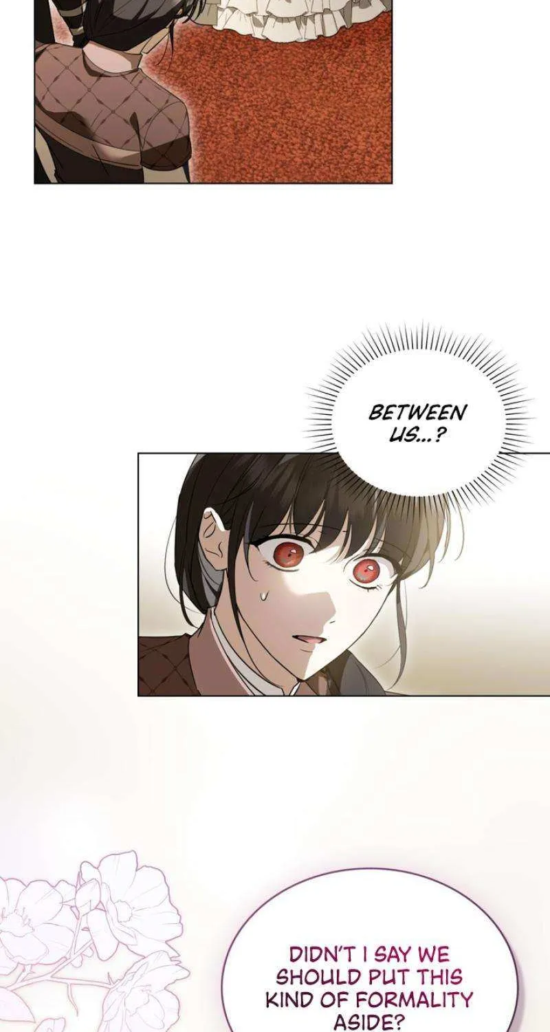The Monster Lady and the Holy Knight Chapter 36 page 58 - 