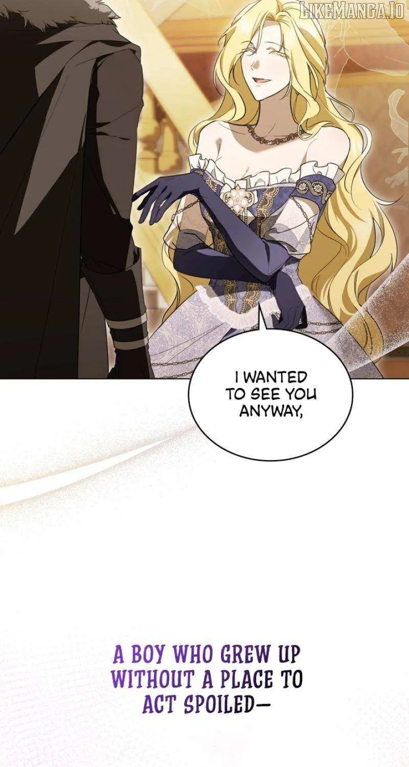 The Monster Lady and the Holy Knight Chapter 36 page 60 - 